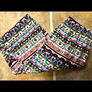2 for $12 leggings